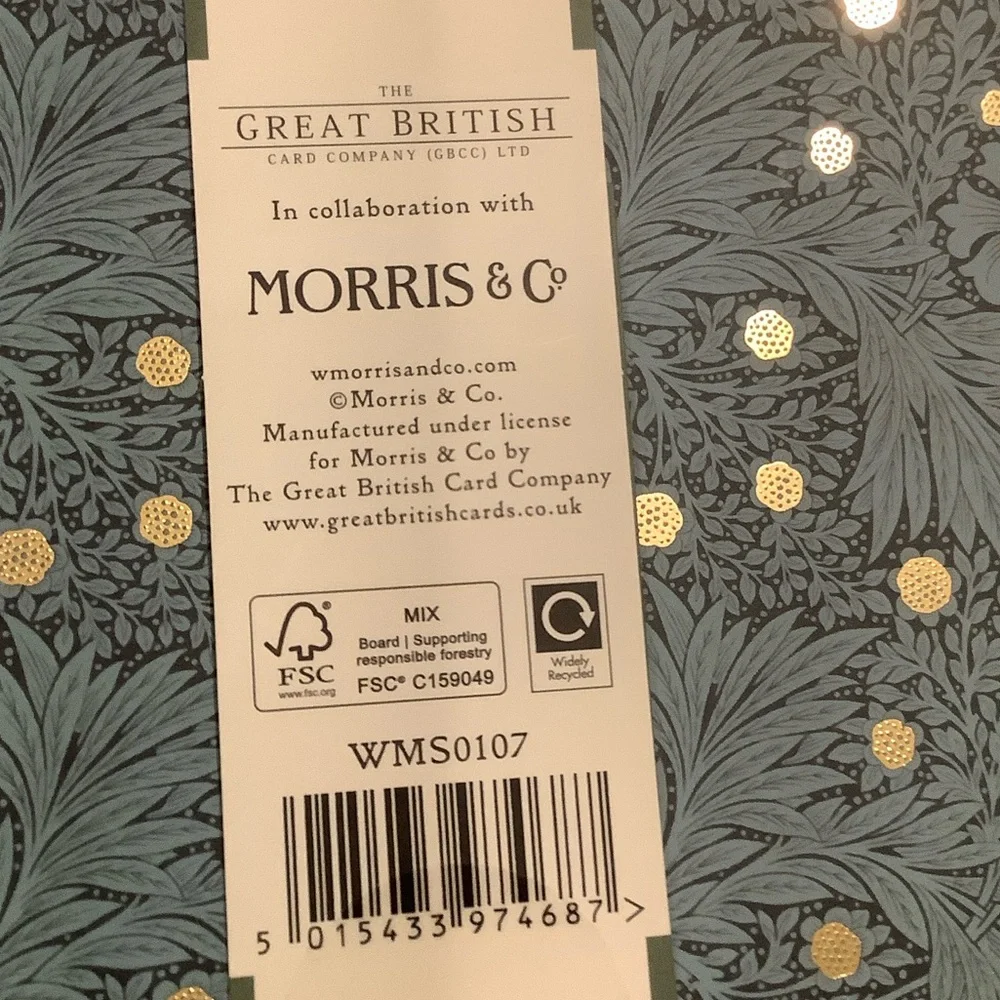 Morris & Co. Three Journal Schedule Organizer NoteBook Set of 3 NWT 8.25x6” - Picture 10 of 16